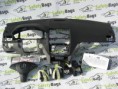 Conjunto de Airbags Mercedes Classe C W204